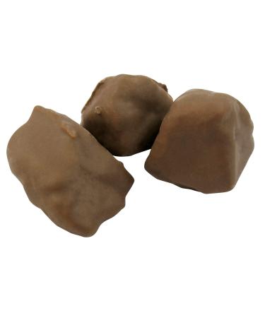 KINGSWAY CANDY SWEETS - Over 300 Different Sweets & Weights to Choose From (Chocolate Covered Cinder Toffee 500g)