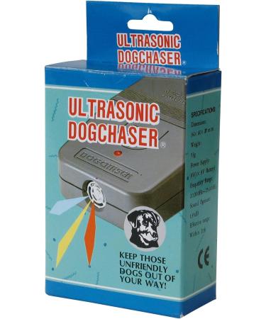 Shop Ultrasound Dog Chip - International Shipping for Pet Safety and Tracking - Buy Online on SooperMarket.com