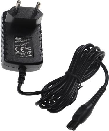 Buy vhbw AC Power Supply for Philips HQ6871 HQ6885 HQ6888 HQ6889 HQ6890 HQ6893 HQ6894 HQ7100 HQ7110 Shavers | International Shipping Available - Buy Online on SooperMarket.com