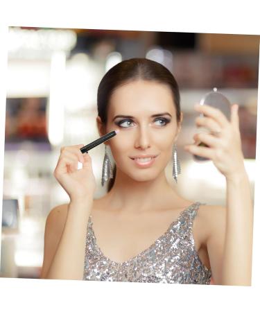 PLAFOPE 5pcs Pearlescent Eyeshadow Pencil Women Cosmetics Waterproof Eyeshadow Pencil Makeup Pen Paste - Buy Online on SooperMarket.com