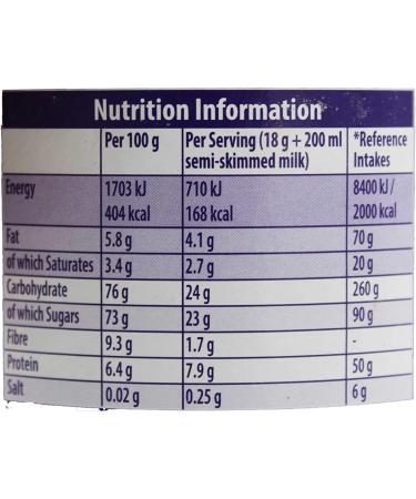 Cadburys Original Drinking Hot Chocolate 250g - Pack of 3 - Buy Online on SooperMarket.com