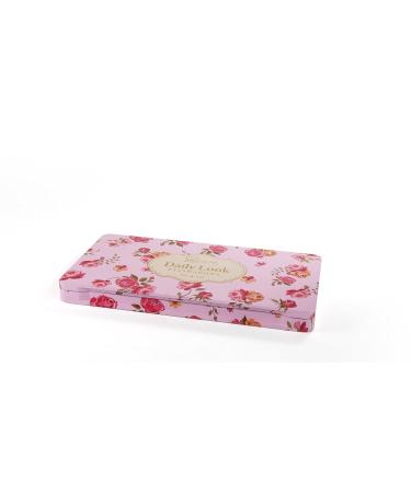 Ideal IDC Color Make-up Palette for Daily Looks | Shop Internationally - Buy Online on SooperMarket.com