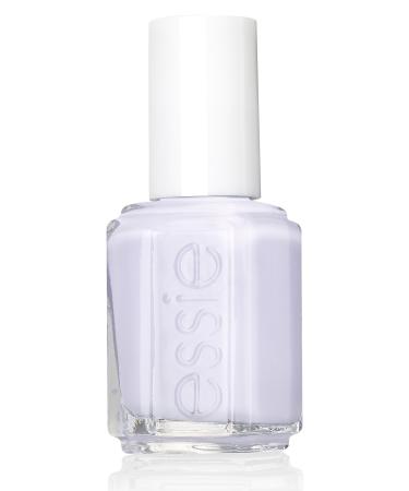 essie Original Nail Polish Winter Collections 2015 388 Virgin Snow 13.5 ml