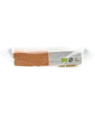 Clearspring Organic Japanese Brown Rice Mochi - Gluten-Free, Vegan, and Authentic Japanese Delicacy - Buy Online on SooperMarket.com