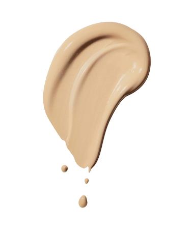 Maybelline Dream Satin Liquid Foundation 30ml - 45 Light Honey | Buy Online Worldwide - Buy Online on SooperMarket.com