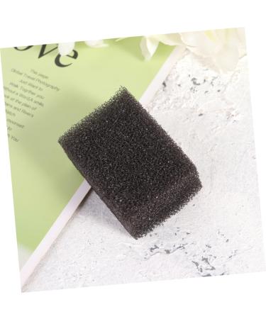 Didiseaon Halloween Makeup Sponge - Stipple Sponge for Scar & Face Paint - Black 1pc | Perfect for Halloween Makeup & Effects - Buy Online on SooperMarket.com
