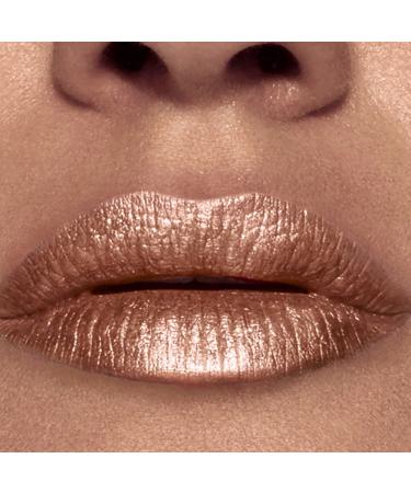 Maybelline Color Sensational Gold Metallic Lipstick - White Gold 0.15 oz - Buy Online on SooperMarket.com