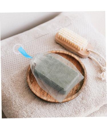 Healeved 20 Pcs Foaming Net Loofah Soap Facial Foaming Nets Face Cleaning Nets or - Buy Online on SooperMarket.com