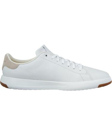 Meta Title: Cole Haan Men's Grandpro Tennis Fashion Sneaker 10.5 White - Stylish and Comfortable Tennis Shoes - Buy Online on SooperMarket.com