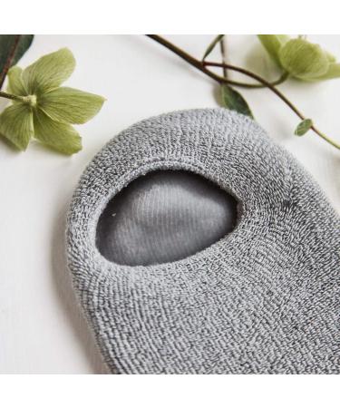 Eraki Moisturizing Socks 30g - Hydrating Softening Foot Care for All Skin Types | International Shipping Available - Buy Online on SooperMarket.com