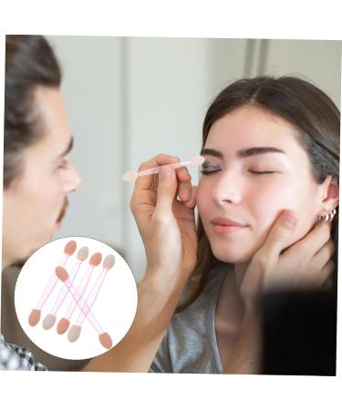 Baluue 1 Set Eye Shadow Brush Beauty Sponges Eye Makeup Eyebrow Brush Eyedhadow Brush Non Latex - Buy Online on SooperMarket.com
