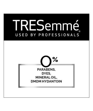 TRESemm Silky & Smooth Anti-Frizz Conditioner 28 oz - Pro Style Technology - Frizzy Hair - Buy Online on SooperMarket.com