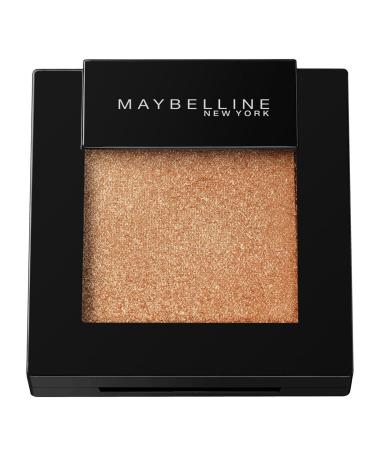 Maybelline Color Sensational Eyeshadow Mono 15 Gold Crush