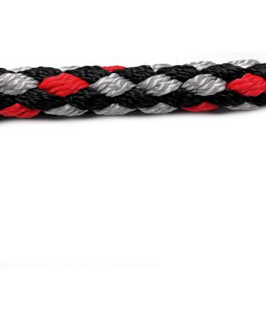 Durable Dog Leash for Large Dogs Jumbo 80kg Capacity 2.50m Guide Training Line in 17 Colors - Buy Online on SooperMarket.com