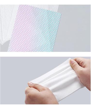 Laundry Sheets 100pcs Keep Clothes Original Colors Prevent Color Runs Fast Absorbtion Sheets for Home School or Apartment - Buy Online on SooperMarket.com