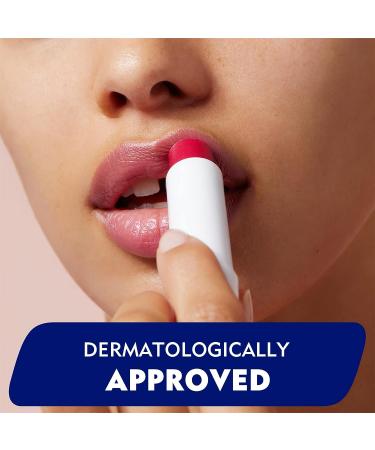 Labello Cherry and Fruity Lip Balm - Moisturizing Lip Care - Buy Online on SooperMarket.com