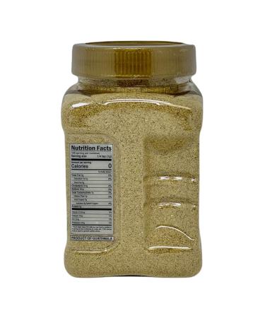 Pure Green Cardamom Powder (Hari Elaichi) 198gm - Desi Kitchen Spices | All Natural, Salt-Free, Vegan, NON GMO | Freshness & Aroma Guaranteed - Buy Online on SooperMarket.com