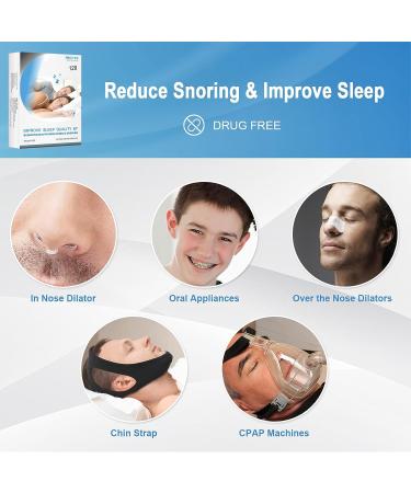 MIEUTE Sleep Mouth Tape - 120Pcs for Better Nose Breathing and Snoring Relief - Buy Online on SooperMarket.com