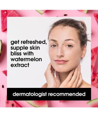 Yes To Super Fresh Watermelon Paper Mask - 3 Count | Hydrating Face Masks for All Skin Types - Shop Internationally - Buy Online on SooperMarket.com