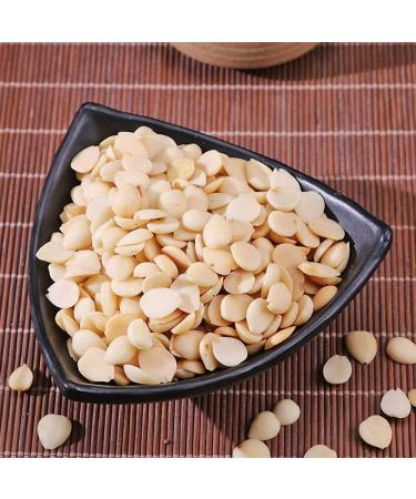 cn herb 250g Peeled Peach Kernels Thin Thick and Evenly Sized - Buy Online on SooperMarket.com