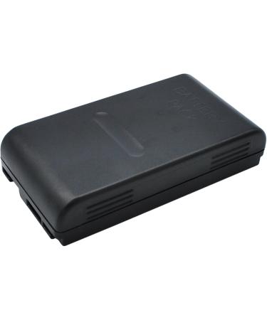 Replacement Battery for HP C2614A C2617A C2621A C2622A - 1200mAh/6.0V Compatible Batteries - Fast International Shipping - Buy Online on SooperMarket.com