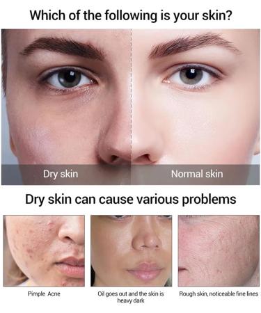B5 Face Serum Hyaluronic Acid Anti Wrinkle Aging Facial Serum With Vitamin B5 Improve Rough Skin Ultra-Hydrating Ultra-Repairing Formula B5 Serum Concentrate 30ml - Buy Online on SooperMarket.com
