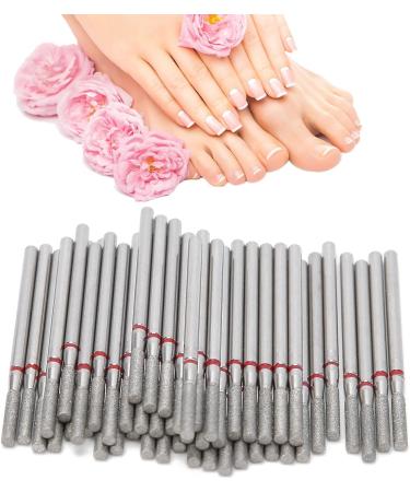 Bits Kit for Nail Polishing Grinding Head Nail Art Dead Skin Removal Manicure Pedicure Remover Tools Salon Home Nail Care - Buy Online on SooperMarket.com