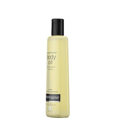 Neutrogena Body Oil 16 fl oz - Nourishing & Hydrating Moisturizer - Buy Online on SooperMarket.com