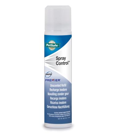 PetSafe Unscented Refill Can
