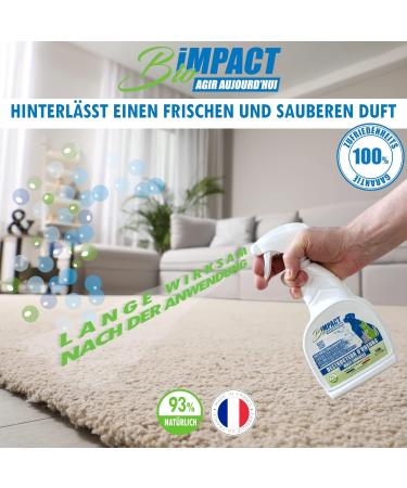 BioIMPACT Obler Shed for Cat Cubes - 750ml Enzymatic Pet Remark Remover | All Surfaces Immediate Effect No Defense Effect - Buy Online on SooperMarket.com