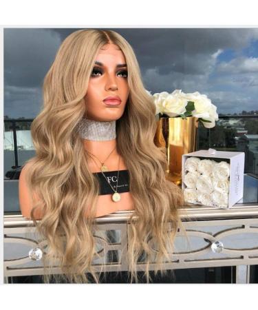 Buy BGHJUE Yellow Wave Human Hair Bundles & Closure - Brazilian Non-Remy Hair Weaves for Halloween - Buy Online on SooperMarket.com