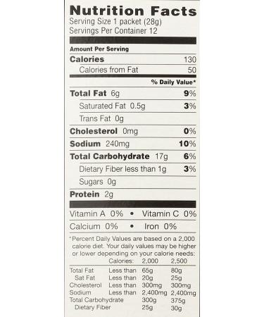 Annie's Organic Cheddar Bunnies Baked Snack Crackers - 12 ct, 1 Ounce (Pack of 12) - Buy Online on SooperMarket.com