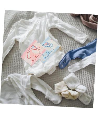 4pcs Healvian Belly Button Band for Newborn Umbilical Hernia Belt - Infant Navel & Belly Support - Buy Online on SooperMarket.com