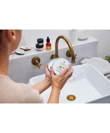 Camomile Sumptuous Cleansing Butter 90ml - Gentle Cleanser for All Skin Types - Buy Online on SooperMarket.com