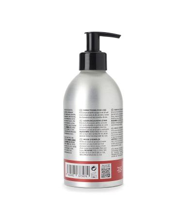 Hawkins & Brimble Eco-Refillable Bodywash for Men - 10.1 Fl oz | Hydrating Naturally Fragranced & Eco-Friendly | Sustainable Body Wash Refill - Buy Online on SooperMarket.com