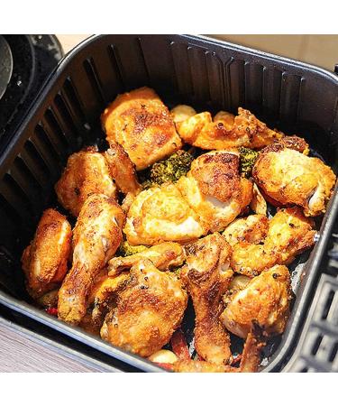  Himall Magic Chicken Powder Seasoning 120g Korean Fried Chicken/Homemade Chicken/AirFryer Chicken - Mild Flavour (Garlic) - Buy Online on SooperMarket.com