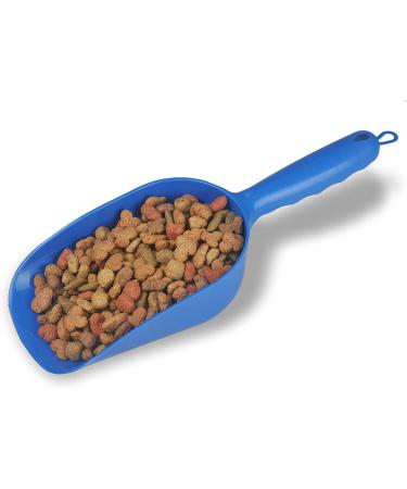 Van Ness 2 Cup Pet Food Scoop - Convenient Single Serving Size - Buy Online on SooperMarket.com