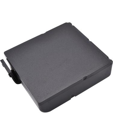 Replacement Battery for Zebra QLN420 ZQ630 - Compatible 5200mAh/7.4V | BTRY-MPP-68MA1-01 P1040687 P1050667-016 | Fast International Shipping - Buy Online on SooperMarket.com