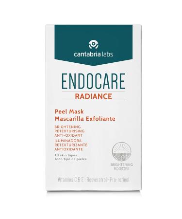 Endocare C Peel Gel 5 Sobres 6 ml