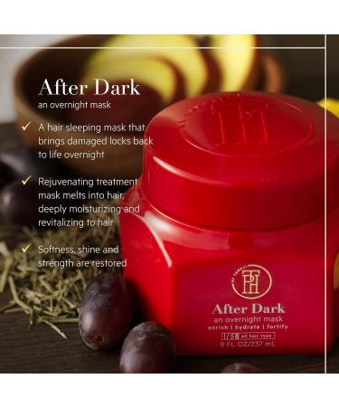 TPH by Taraji After Dark Overnight Repair Treatment - Pack of 2 (8oz) | International Shipping Available - Buy Online on SooperMarket.com