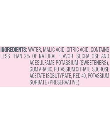 Mio Liquid Water Enhancer Cranberry Raspberry 1.62oz (Pack of 4) - 6.48oz Total - Buy Online on SooperMarket.com