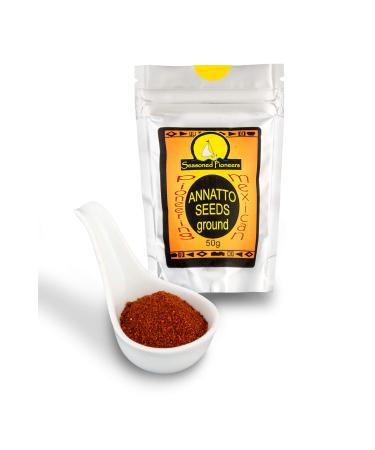 Annatto Ground
