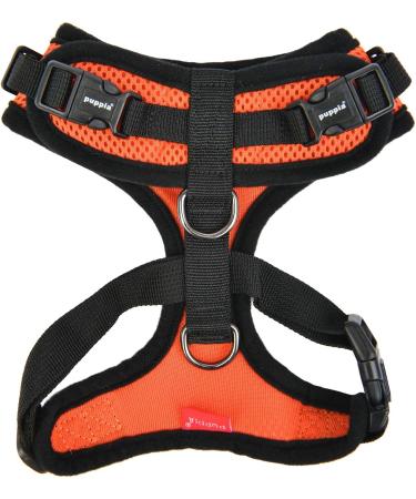 Puppia RiteFit Dog Harness for Small to Medium Dogs - Adjustable Soft Perfect for Puppies - Buy Online on SooperMarket.com