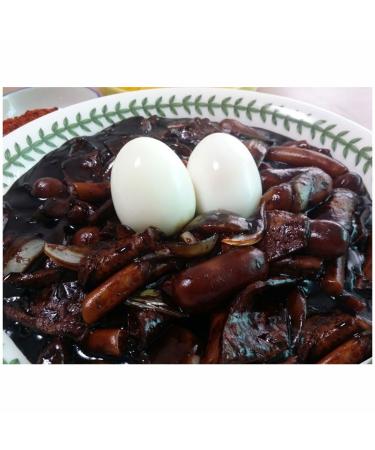 Chong Jung Won Chinese Black Bean Paste 8.82oz (2 Pack) - Authentic Flavor - Buy Online on SooperMarket.com