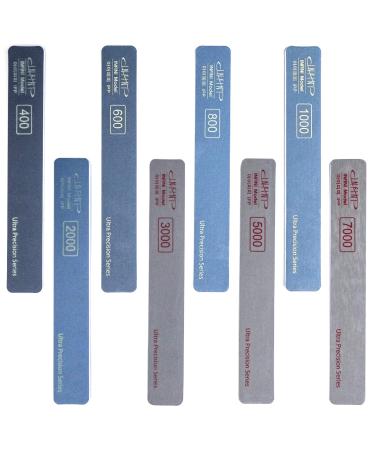 Micro-Mark Softback Polishing Sticks, Ultra-Precision for Flawless Finishes on Plastic Models Assorted Metal Model Crafts Jewelry Supplies