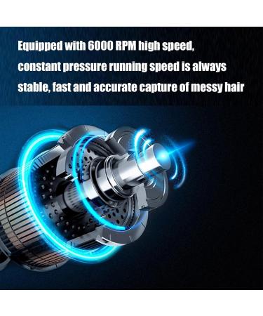 Buy Pikapipy Nose Hair Trimmer - Portable Waterproof 2 in 1 Electric Nasal Hair Cutter for Men - Fast International Shipping - Buy Online on SooperMarket.com