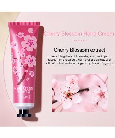 Deep Moisturizing Hand Cream - Skin-Friendly & Nourishing Mini Fragrance | 1g Pack for Very Dry Hands - Buy Online on SooperMarket.com