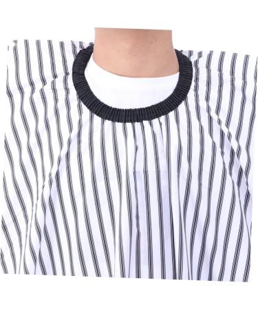 Angoily Barber Hairdressing Cape | Professional Salon Apron for Hair Cutting & Cosmetology - Buy Online on SooperMarket.com