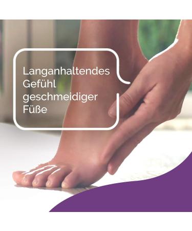 Scholl EXPERTCARE Lavender Foot Mask - Intensive Moisturizing Care - 1 Pair of Disposable Socks - Buy Online on SooperMarket.com