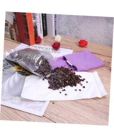 Beavorty Lavender Eyepillow - Hot Compress Eye Pillow for Relaxation Sleep & Yoga - Purple Eye Cushion - Buy Online on SooperMarket.com